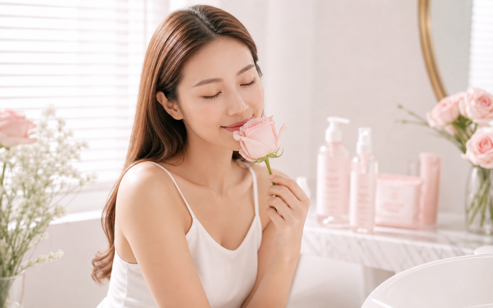 Home - Light Luxury Feminine intimate health