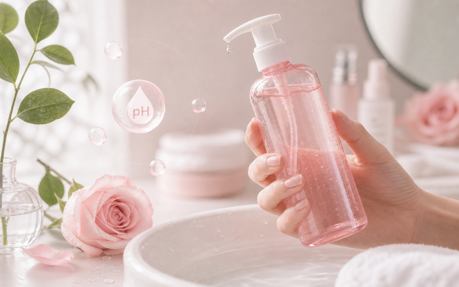 03 choose wash