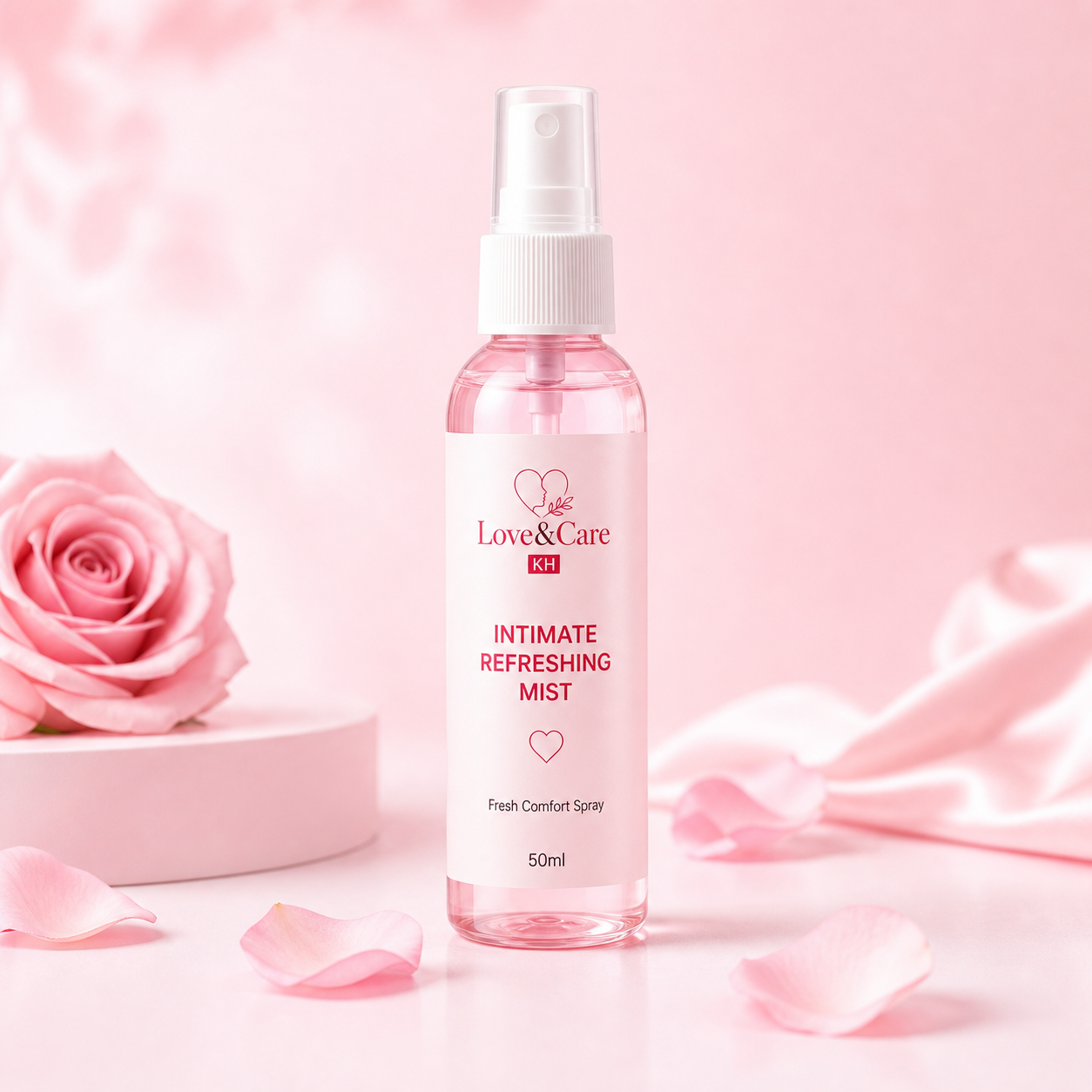 lc002 intimate refreshing mist imagegen Love & Care KH Intimate Refreshing Mist