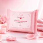 Love & Care KH Intimate Care Wipes