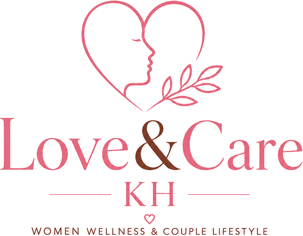 Home - Light Luxury Love & Care KH