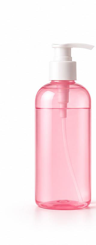 Home - Light Luxury Feminine Intimate Wash