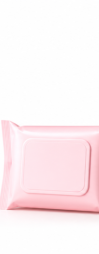Home - Light Luxury Intimate Care Wipes