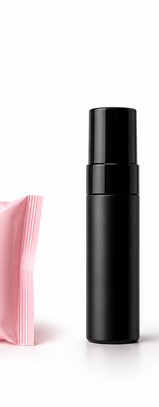 Home - Light Luxury Water Based Lubricant