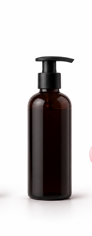 Home - Light Luxury Warming Massage Oil